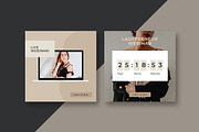 Coach Social Media Kit, a Social Media Template by Design District (Thumbnail 16 of 21)