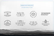 Two Adventurers Font + Bonus, a Script Font by Graphicdome (Thumbnail 14 of 15)