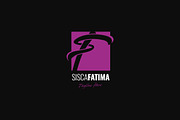 SF or FS Letters Logo Design, a Branding & Logo Template by zuhudsgn (Thumbnail 2 of 3)