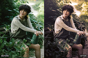 Pink Haze Film Tone Lightroom Preset, a Preset Add-On by AAA Presets (Thumbnail 3 of 13)