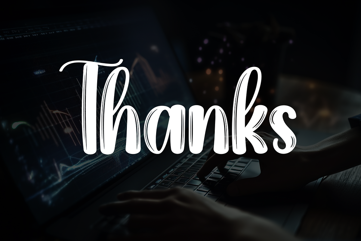 Analytic | Script Font, a Handwritten Font by Scratchones (Photo 9 of 9)