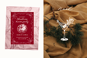 110+ Christmas Mood Illustrations, a Seasonal Illustration by Veyla (Thumbnail 12 of 15)