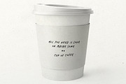 Lucky String - Quotable Font, a Sans Serif Font by Bale Type (Thumbnail 10 of 10)