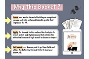 Registered nurse resume template, cv, a Resume Template by Climbwithelevator (Thumbnail 8 of 11)