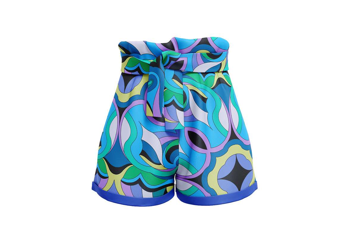 Retro Groovy, Print & Motifs, a Pattern Graphic by ASTUDIO (Photo 5 of 5)