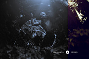 Filmic Lifestyle Lightroom Presets, an Action Add-On by Art Zooted (Thumbnail 6 of 9)