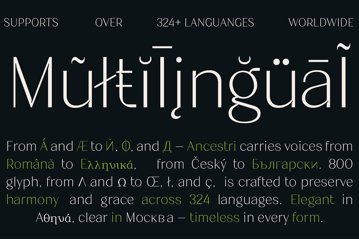 Velstra – Modern Sans Serif Font, a Sans Serif Font by Nollev (Photo 10 of 12)