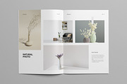 Photo Book Layout | Canva, a Brochure Template by Pixelpick (Thumbnail 6 of 9)