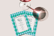 202 Whimsical Frames Collection, a Decorative Illustration by NassyArt (Thumbnail 17 of 33)