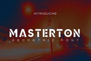 Masterton
