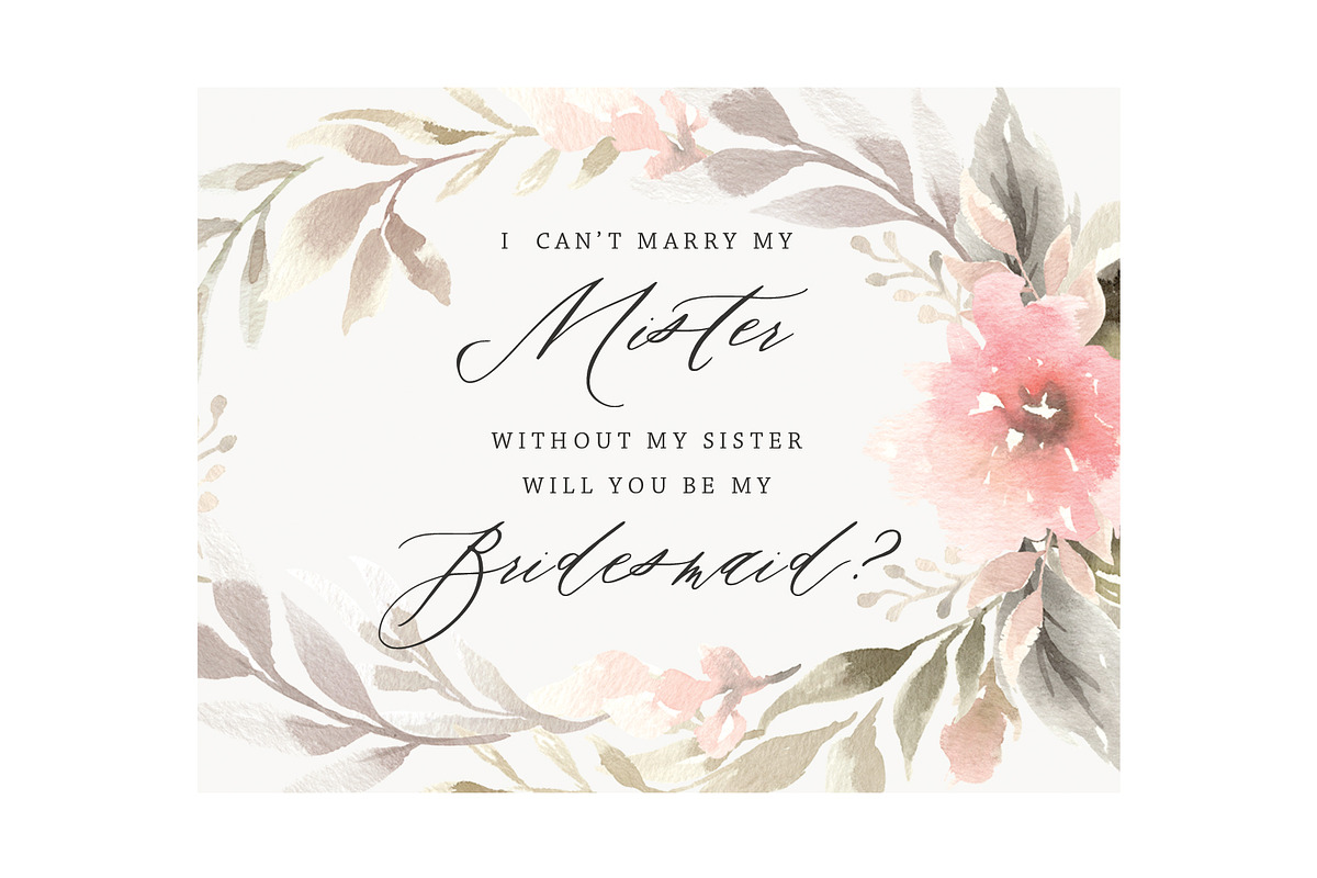 Custom Floral Candle Label PSD, a Stationery Template by Marham Labeling Co (Photo 2 of 2)
