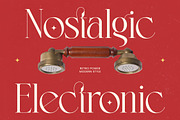 Lermith - Tall Luxury Serif Font, a Serif Font by timelesstype.co (Thumbnail 2 of 20)