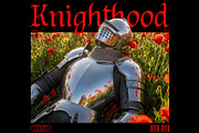 Obsidian Monolith Modern Fantasy, a Handwritten Font by supfonts (Thumbnail 6 of 8)
