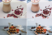 5 Mobile Presets ESPRESSO, an Action Add-On by Victoria Bee Presets (Thumbnail 7 of 10)