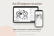 Ridvo - Shopify EComposer Template, a Shopify Template by Boost Convert (Thumbnail 7 of 11)