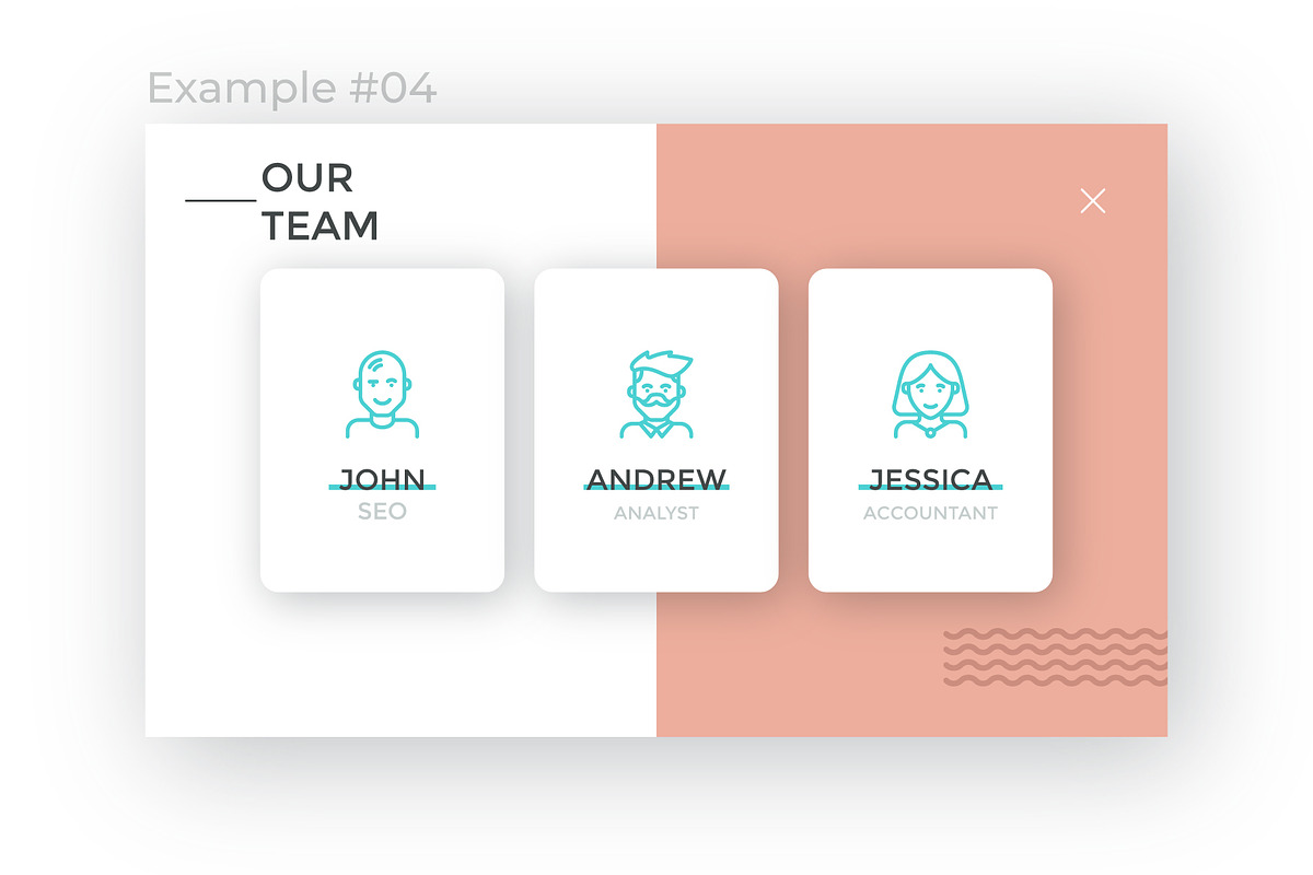 My Icons, an Outline Icon by Andrew Kras Design (Photo 7 of 38)