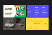 Caribu - Modern Keynote Template, a Presentation Template by Vladislav Muslakov (Thumbnail 11 of 31)