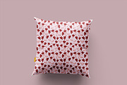 Wildflower Meadow, a Pattern Graphic by snadiacreations (Thumbnail 7 of 7)