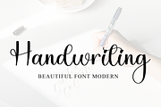 Monday Together, a Handwritten Font by FreshTypeINK (Thumbnail 8 of 8)
