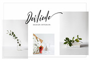 Sampestera Black Friday, a Script Font by MissinkLab Studio (Thumbnail 4 of 10)