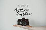 Battery Script, a Handwritten Font by supfonts (Thumbnail 2 of 5)