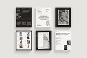 OLI / Entire Instagram Collection, a Social Media Template by Wildnun Studio (Thumbnail 36 of 56)