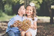 50 Child / Family Lightroom Presets, a Preset Add-On by EzDigitals (Thumbnail 11 of 14)