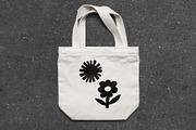 Modern Botanical Clip Art Collection, a Decorative Illustration by Sweet Fig (Thumbnail 12 of 13)