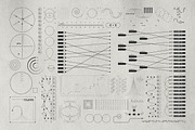 200 Utilitarian Graphic Kit, a Graphic by Vanzyst (Thumbnail 2 of 7)
