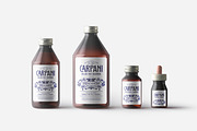 Montagna LTD, a Sans Serif Font by Hederae Type Foundry (Thumbnail 17 of 20)