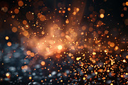 Sparkling - 71 images, a Holiday Photo by Handmadefont (Thumbnail 5 of 13)