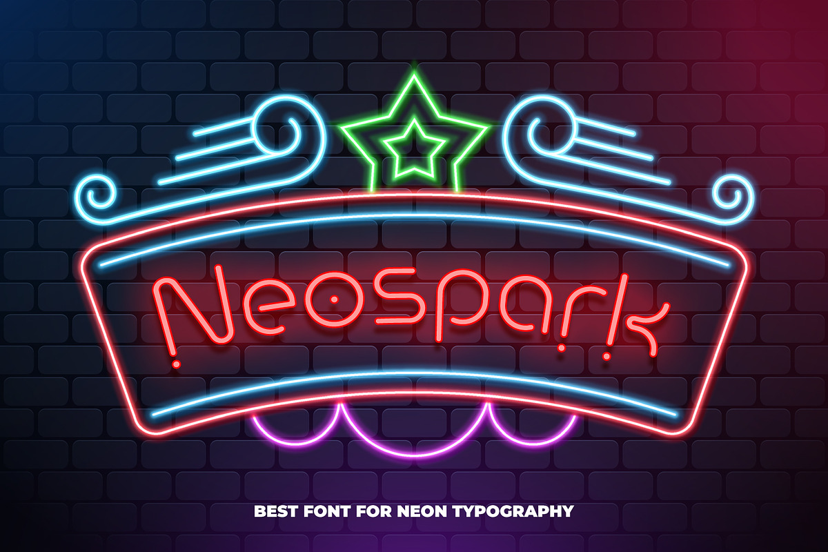 Premium Fonts Collection, a Handwritten Font by OWPictures (Photo 3 of 7)