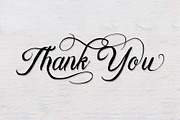 Bulliandry | Modern Calligraphy, a Script Font by Analogous (Thumbnail 14 of 14)