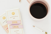 Champagne & Chocolate Collection, a Photo by The Social Esthete (Thumbnail 7 of 10)
