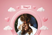 Valentine-s Day Collections, a Social Media Template by MRI STUDIO (Thumbnail 14 of 15)