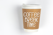 Ticket Trick | Script Font, a Script Font by Scratchones (Thumbnail 2 of 8)
