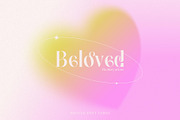 Mongek Typeface, a Sans Serif Font by alit design (Thumbnail 4 of 16)