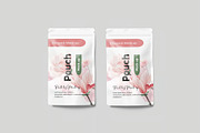 Pouch Mockup, a Packaging Mockup by Se٧enStudio (Thumbnail 5 of 5)