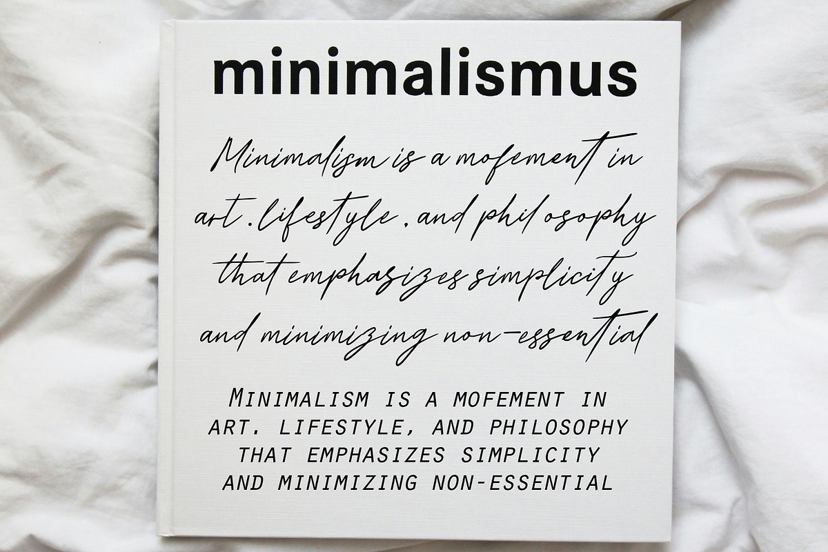 Patrolie signature, a Handwritten Font by Sulthan Studio (Photo 7 of 11)
