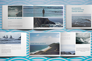 A Q U A landscape brochure, a Brochure Template by Boris Cupac (Thumbnail 12 of 17)