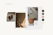 Fitness Gym Branding Kit Canva, a Branding & Logo Template by Ederra Design (Thumbnail 15 of 17)