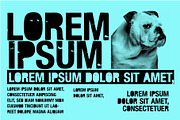LOVECURE, a Font by vtks design (Thumbnail 1 of 4)