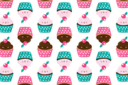 Cupcake time, an Object Graphic by himoki (Thumbnail 4 of 5)