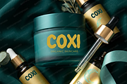 Coxi | A Sophisticated Serif, a Serif Font by Astuti Studio (Thumbnail 25 of 25)
