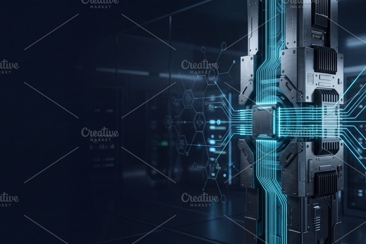 20 Technology Stock Photos, a Technology Photo by Design_Planet (Photo 14 of 20)