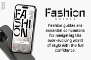 CS Belgia – Display Typeface, a Sans Serif Font by Craft Supply Co. (Thumbnail 6 of 8)