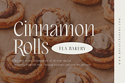 Brandcake Serif, a Serif Font by Typia Nesia (Thumbnail 6 of 10)