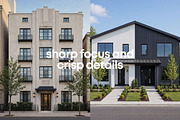 65 Real Estate Stock Photos, an Architecture Photo by Selenique Studio (Thumbnail 3 of 9)