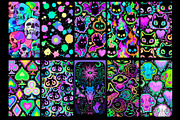 Design Phone Cases, an Animal Illustration by Victoria Bat (Thumbnail 5 of 5)