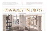 Mitoga Display, a Serif Font by Franstudio (Thumbnail 7 of 15)